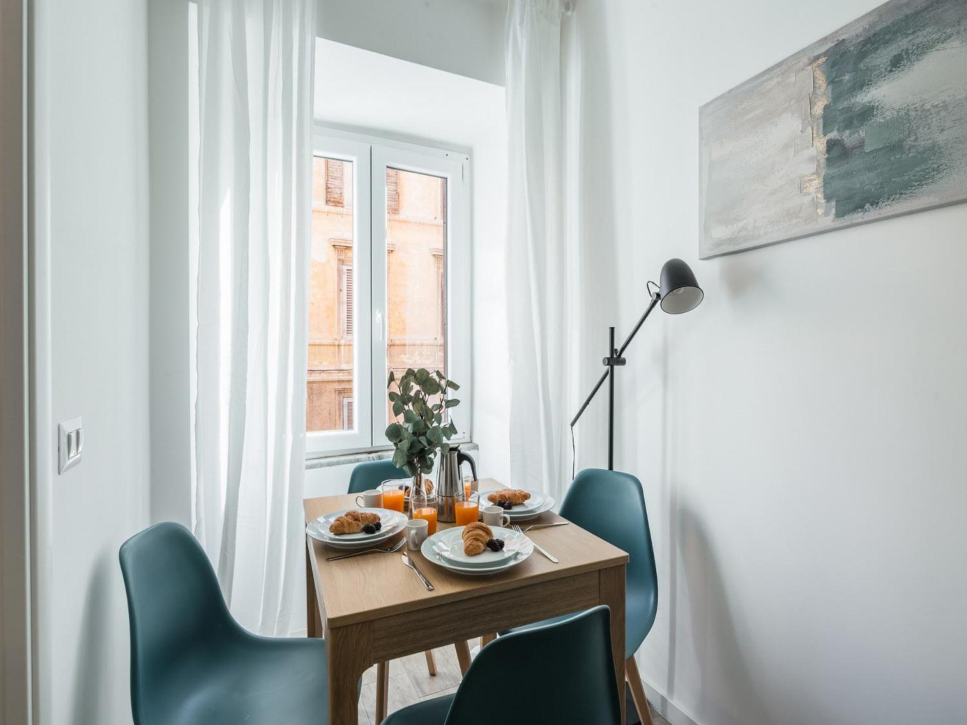 The Best Rent - Three-Room Apartment Near The Colosseum Рим Екстер'єр фото