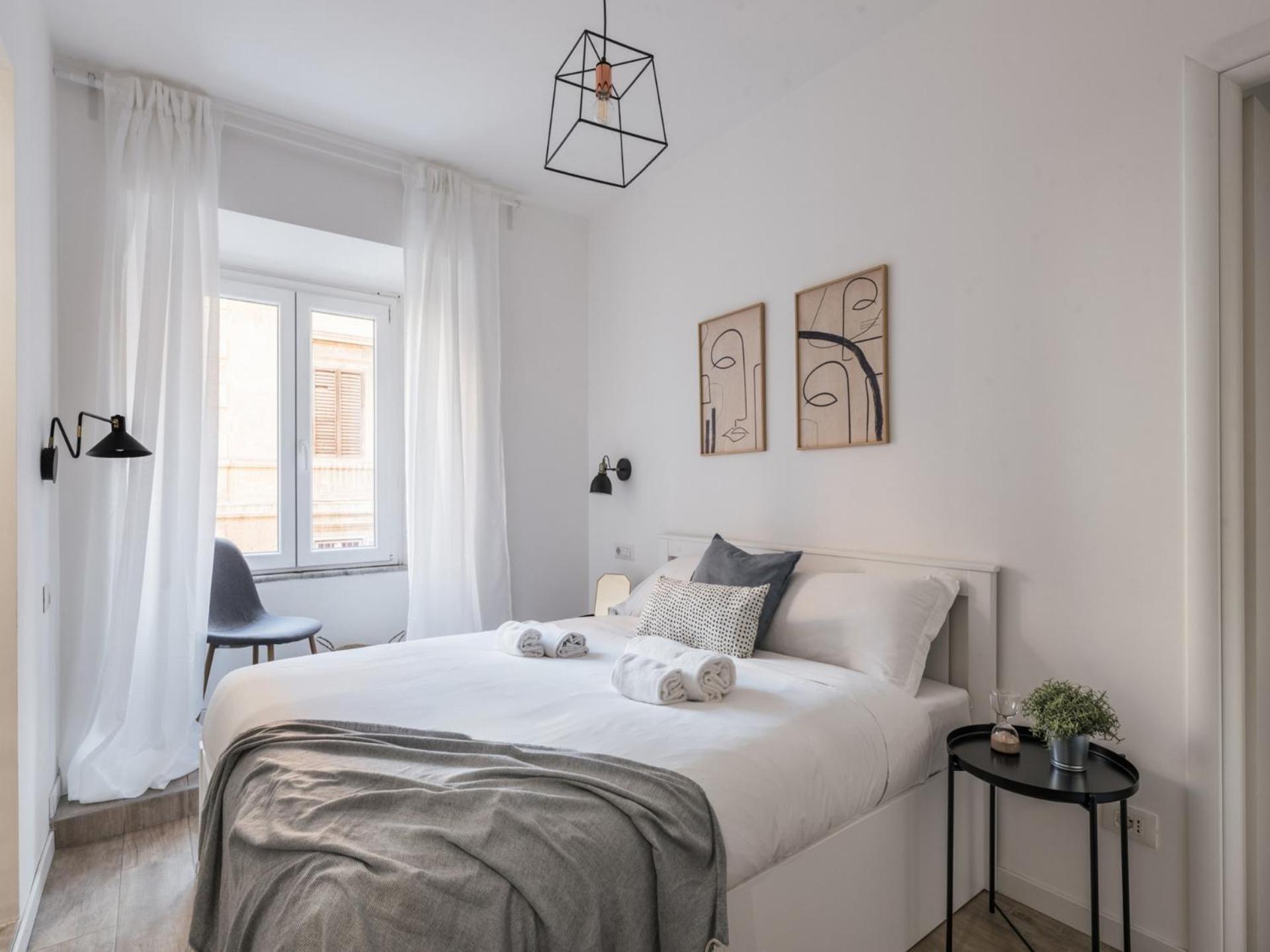 The Best Rent - Three-Room Apartment Near The Colosseum Рим Екстер'єр фото